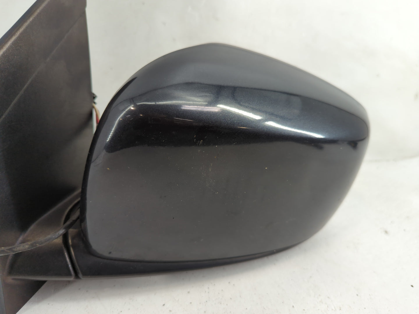 2011-2016 Chrysler Town & Country Side Mirror Replacement Driver Left View Door Mirror P/N:1AB731ARAH Fits OEM Used Auto Par