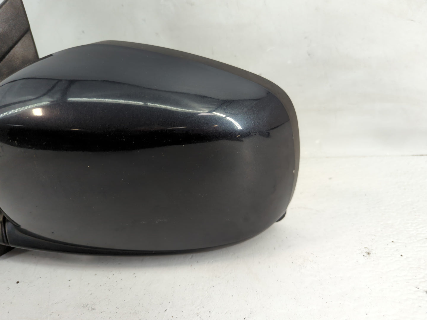 2011-2016 Chrysler Town & Country Side Mirror Replacement Driver Left View Door Mirror P/N:1AB731ARAH Fits OEM Used Auto Par