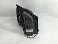 2011-2016 Chrysler Town & Country Side Mirror Replacement Driver Left View Door Mirror P/N:1AB731ARAH Fits OEM Used Auto Par