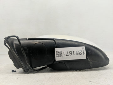 2011-2016 Chrysler Town & Country Side Mirror Replacement Driver Left View Door Mirror P/N:1AB731W7AG Fits OEM Used Auto Parts