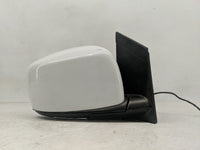 2011-2016 Chrysler Town & Country Side Mirror Replacement Passenger Right View Door Mirror P/N:1AB721W7AG Fits OEM Used Auto