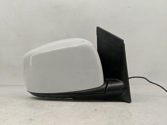 compare product 2011-2016 Chrysler Town & Country Side Mirror Replacement Passenger Right View Door Mirror P/N:1AB721W7AG Fits OEM Used Auto Parts