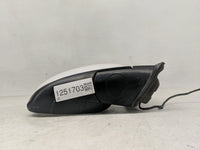 2011-2016 Chrysler Town & Country Side Mirror Replacement Passenger Right View Door Mirror P/N:1AB721W7AG Fits OEM Used Auto
