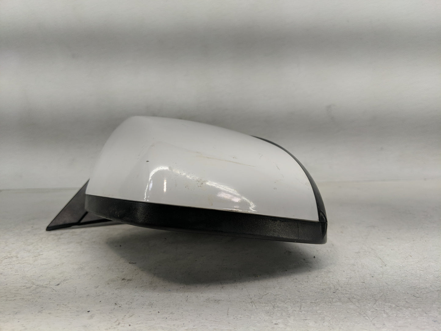 2011-2016 Chrysler Town & Country Side Mirror Replacement Passenger Right View Door Mirror P/N:1AB721W7AG Fits OEM Used Auto