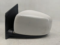 2011-2016 Chrysler Town & Country Side Mirror Replacement Driver Left View Door Mirror P/N:1AB731W7AG Fits OEM Used Auto Par