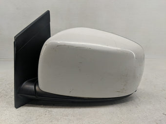 compare product 2011-2016 Chrysler Town & Country Side Mirror Replacement Driver Left View Door Mirror P/N:1AB731W7AG Fits OEM Used Auto Parts
