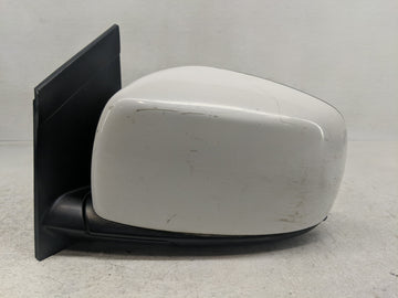 2011-2016 Chrysler Town & Country Side Mirror Replacement Driver Left View Door Mirror P/N:1AB731W7AG Fits OEM Used Auto Par