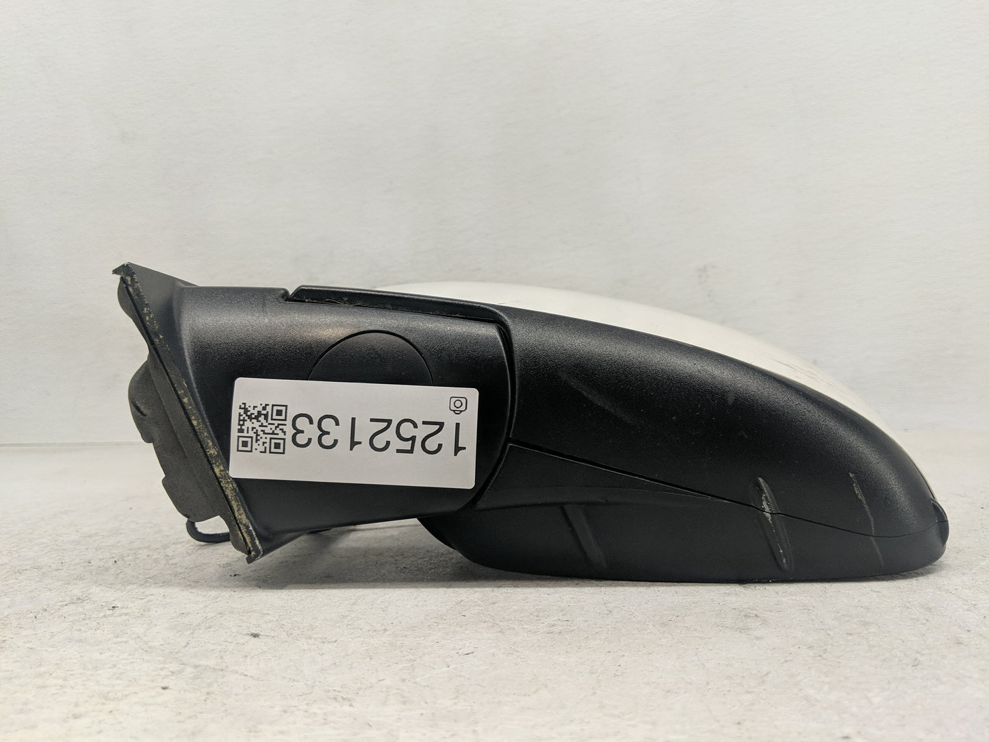 2011-2016 Chrysler Town & Country Side Mirror Replacement Driver Left View Door Mirror P/N:1AB731W7AG Fits OEM Used Auto Par