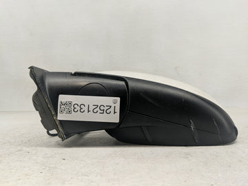 2011-2016 Chrysler Town & Country Side Mirror Replacement Driver Left View Door Mirror P/N:1AB731W7AG Fits OEM Used Auto Parts