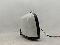 2011-2016 Chrysler Town & Country Side Mirror Replacement Driver Left View Door Mirror P/N:1AB731W7AG Fits OEM Used Auto Par