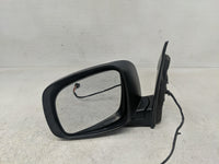 2011-2016 Chrysler Town & Country Side Mirror Replacement Driver Left View Door Mirror P/N:1AB731W7AG Fits OEM Used Auto Par