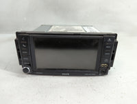 2013-2016 Chrysler Town & Country Radio AM FM Cd Player Receiver Replacement P/N:P05091327AE Fits Fits 2013 2014 2015 2016 O