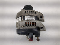 2011-2016 Chrysler Town & Country Alternator Replacement Generator Charging Assembly Engine OEM P/N:R110474B Fits OEM Used A