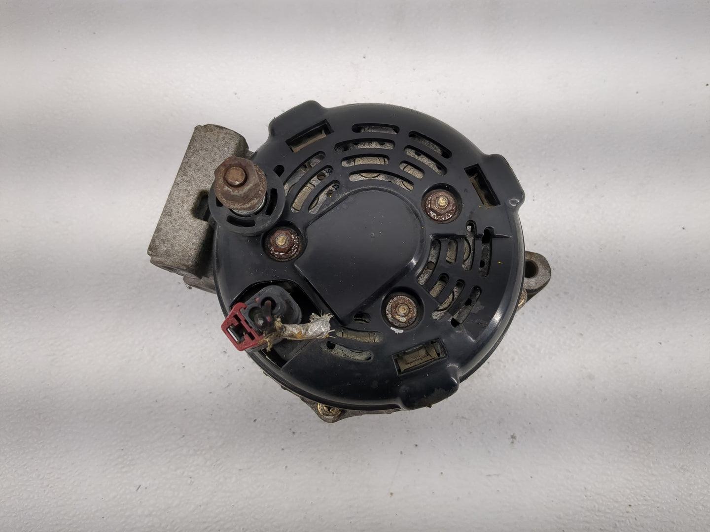 2011-2016 Chrysler Town & Country Alternator Replacement Generator Charging Assembly Engine OEM P/N:R110474B Fits OEM Used A