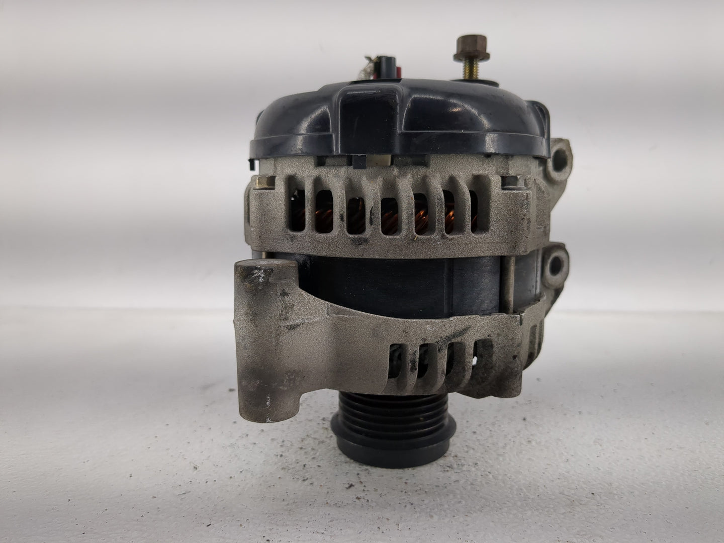 2011-2016 Chrysler Town & Country Alternator Replacement Generator Charging Assembly Engine OEM P/N:R110474B Fits OEM Used A