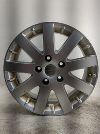 2011-2016 Chrysler Town & Country Oem Wheel Rim - Oemusedautoparts1.com