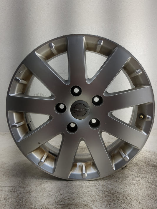 2011-2016 Chrysler Town & Country Oem Wheel Rim - Oemusedautoparts1.com