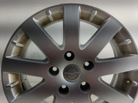 2011-2016 Chrysler Town & Country Oem Wheel Rim - Oemusedautoparts1.com