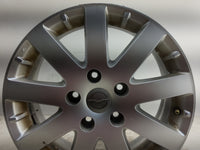 2011-2016 Chrysler Town & Country Oem Wheel Rim - Oemusedautoparts1.com