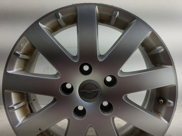 2011-2016 Chrysler Town & Country Oem Wheel Rim