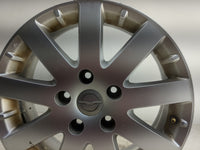 2011-2016 Chrysler Town & Country Oem Wheel Rim - Oemusedautoparts1.com