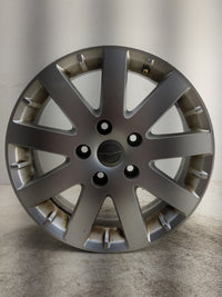 2011-2016 Chrysler Town & Country Oem Wheel Rim - Oemusedautoparts1.com
