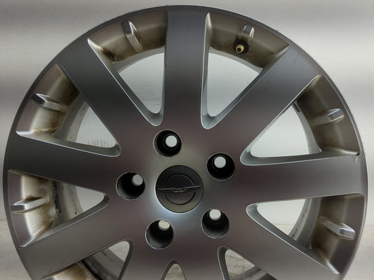 2011-2016 Chrysler Town & Country Oem Wheel Rim
