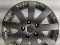 2011-2016 Chrysler Town & Country Oem Wheel Rim - Oemusedautoparts1.com
