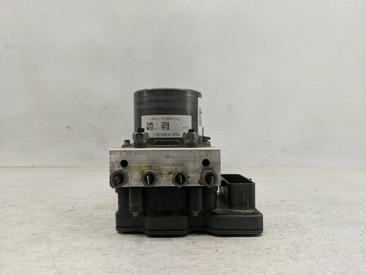 2014 Chrysler Town & Country ABS Pump Control Module Replacement P/N:P68183803AC Fits OEM Used Auto Parts - Oemusedautoparts