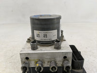 2014 Chrysler Town & Country ABS Pump Control Module Replacement P/N:P68183803AC Fits OEM Used Auto Parts - Oemusedautoparts