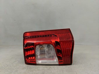 compare product 2011-2016 Chrysler Town & Country Tail Light Assembly Passenger Right OEM Fits Fits 2011 2012 2013 2014 2015 2016 OEM Used Auto Parts