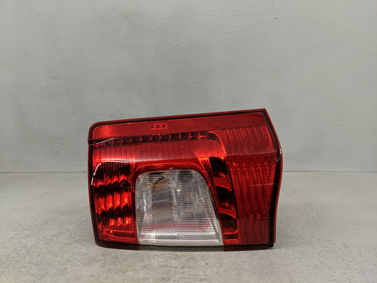 2011-2016 Chrysler Town & Country Tail Light Assembly Passenger Right OEM Fits Fits 2011 2012 2013 2014 2015 2016 OEM Used A