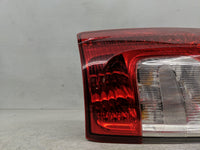 2011-2016 Chrysler Town & Country Tail Light Assembly Passenger Right OEM Fits Fits 2011 2012 2013 2014 2015 2016 OEM Used A