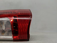 2011-2016 Chrysler Town & Country Tail Light Assembly Passenger Right OEM Fits Fits 2011 2012 2013 2014 2015 2016 OEM Used A