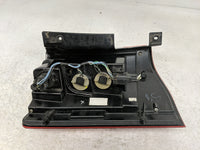 2011-2016 Chrysler Town & Country Tail Light Assembly Passenger Right OEM Fits Fits 2011 2012 2013 2014 2015 2016 OEM Used A