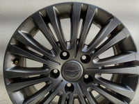 2011-2016 Chrysler Town & Country Oem Wheel Rim 1264068 - Oemusedautoparts1.com