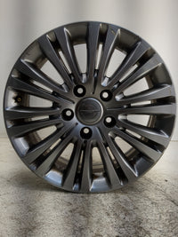 2011-2016 Chrysler Town & Country Oem Wheel Rim 1264068 - Oemusedautoparts1.com