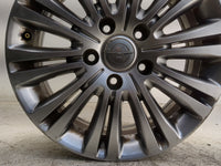 2011-2016 Chrysler Town & Country Oem Wheel Rim 1264068 - Oemusedautoparts1.com