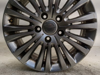 2011-2016 Chrysler Town & Country Oem Wheel Rim 1264068 - Oemusedautoparts1.com