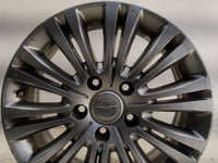 2011-2016 Chrysler Town & Country Oem Wheel Rim 1264068 - Oemusedautoparts1.com