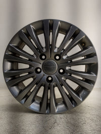 2011-2016 Chrysler Town & Country Oem Wheel Rim - Oemusedautoparts1.com