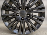 2011-2016 Chrysler Town & Country Oem Wheel Rim 1264070 - Oemusedautoparts1.com