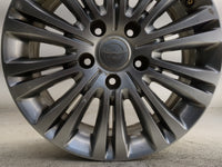 2011-2016 Chrysler Town & Country Oem Wheel Rim 1264070 - Oemusedautoparts1.com