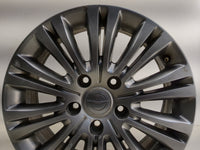 2011-2016 Chrysler Town & Country Oem Wheel Rim 1264070 - Oemusedautoparts1.com