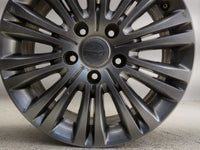 2011-2016 Chrysler Town & Country Oem Wheel Rim 1264070 - Oemusedautoparts1.com