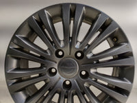 2011-2016 Chrysler Town & Country Oem Wheel Rim 1264070 - Oemusedautoparts1.com