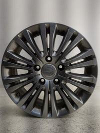 2011-2016 Chrysler Town & Country Oem Wheel Rim - Oemusedautoparts1.com