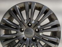 2011-2016 Chrysler Town & Country Oem Wheel Rim 1264073 - Oemusedautoparts1.com