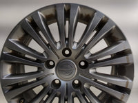 2011-2016 Chrysler Town & Country Oem Wheel Rim 1264073 - Oemusedautoparts1.com
