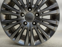 2011-2016 Chrysler Town & Country Oem Wheel Rim 1264073 - Oemusedautoparts1.com